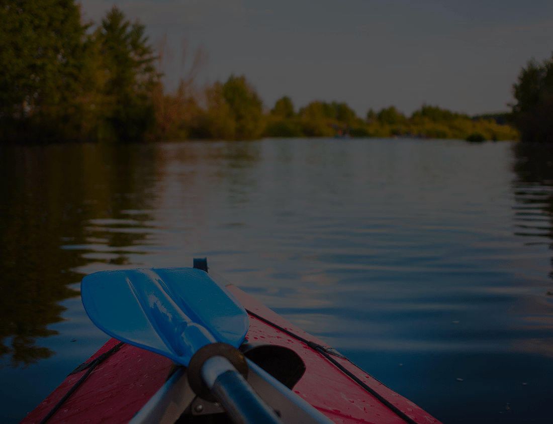 corsi di canoa e kayak provincia di milano