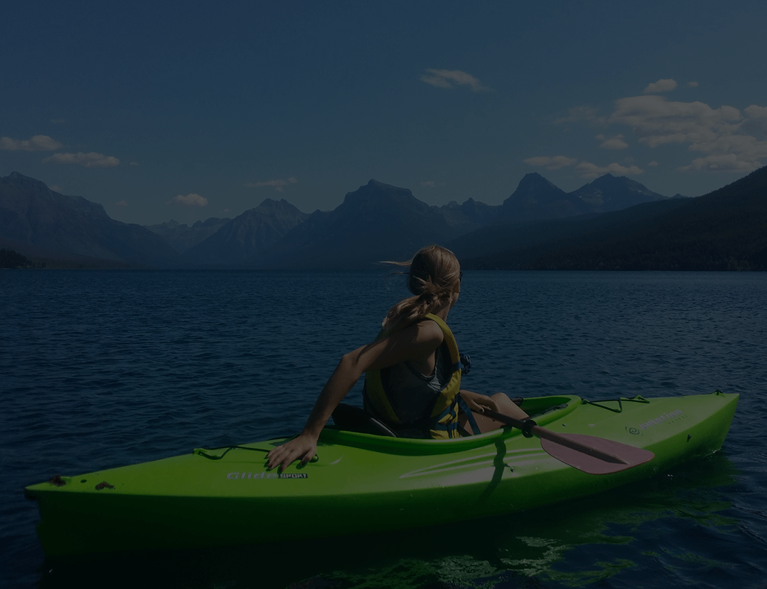 corsi di canoa e kayak provincia di milano